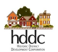 Historic District Development Corporation (HDDC)